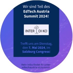 Mehr über den Artikel erfahren 07.05.2024 EdTech Summit