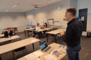 Read more about the article School Event