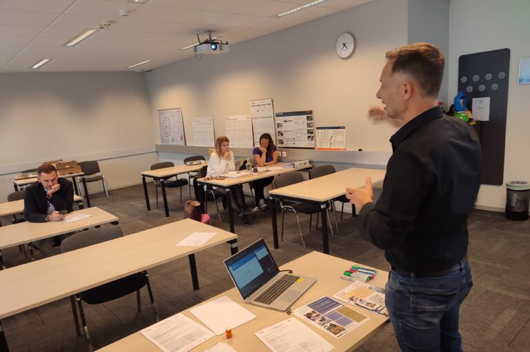 Read more about the article School Event