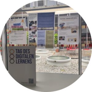 Mehr über den Artikel erfahren 05.06.2025 – Tag des Digitalen Lernens